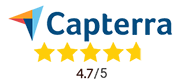 Capterra Logo