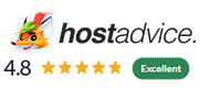 HostAdvice Logo