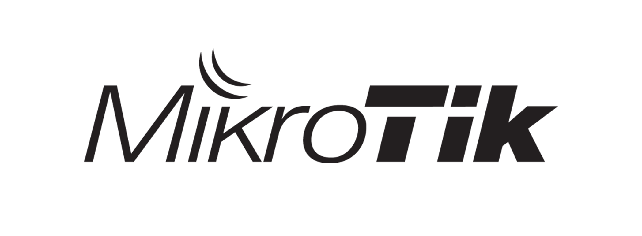 MikroTik